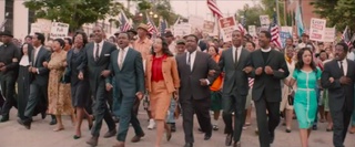 Illustration for article titled Selma Costumes Reveal Class and Consciousness of the Movement